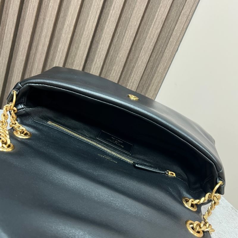 YSL Satchel Bags